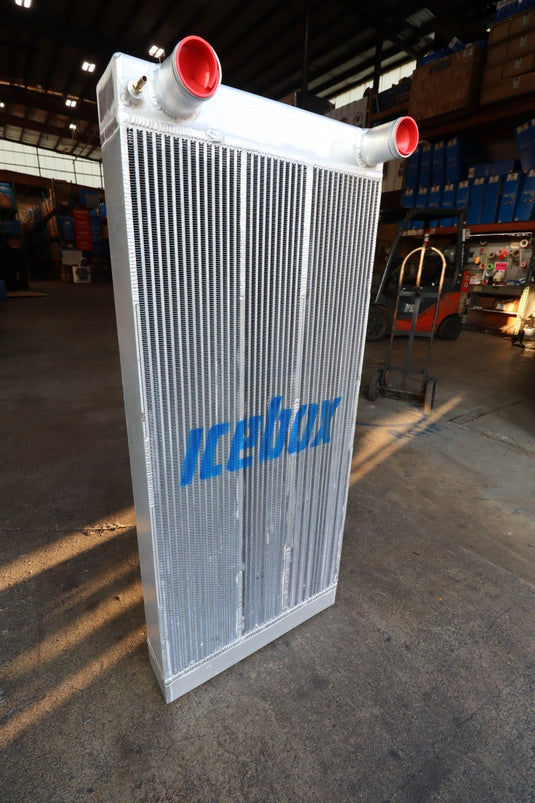 Claas 900 Radiator