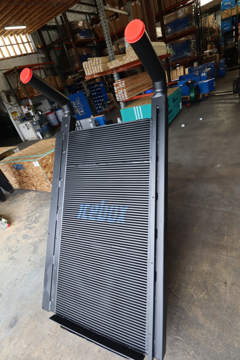 Load image into Gallery viewer, Cubex QXR920 Charge Air Cooler # 890811 - Radiator Supply House
