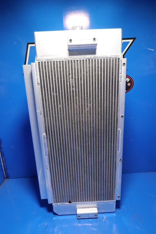 Cummins 6.7L Radiator