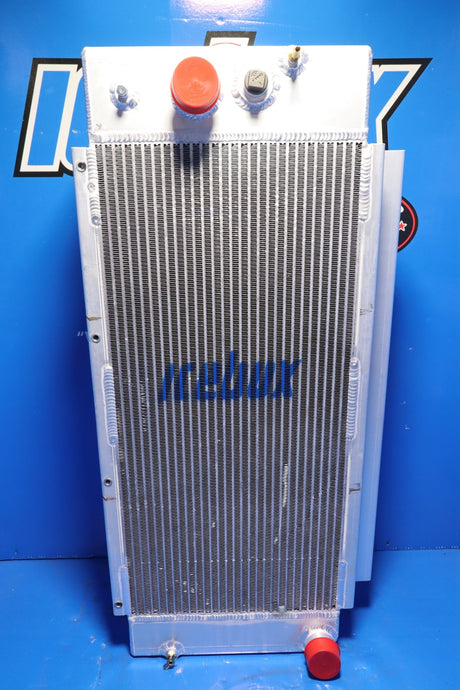 Cummins 6.7L Radiator 