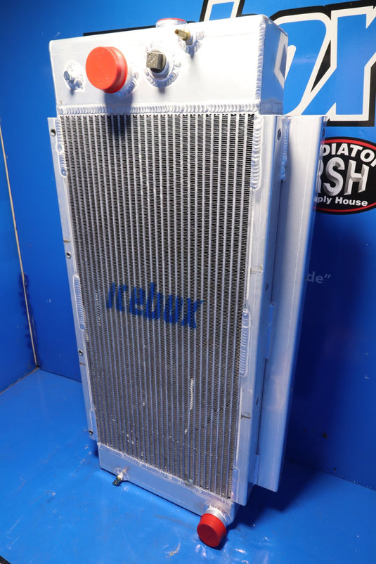 Cummins 6.7L Radiator 