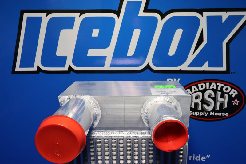 Load image into Gallery viewer, Cummins Cooling Package # 990404 - Radiator Supply House
