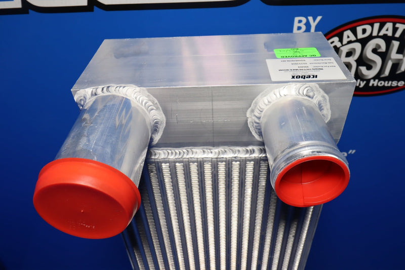 Load image into Gallery viewer, Cummins Charge Air Cooler # 990403

