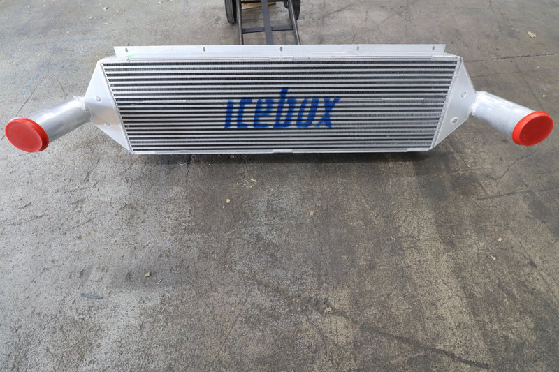 Load image into Gallery viewer, Cummins GTA28 Charge Air Cooler # 990412 - Radiator Supply House
