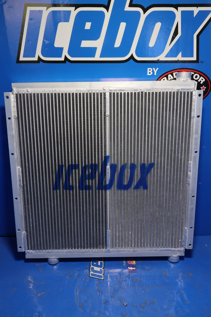 Load image into Gallery viewer, Cummins QSK60 # 990462 - Radiator Supply House
