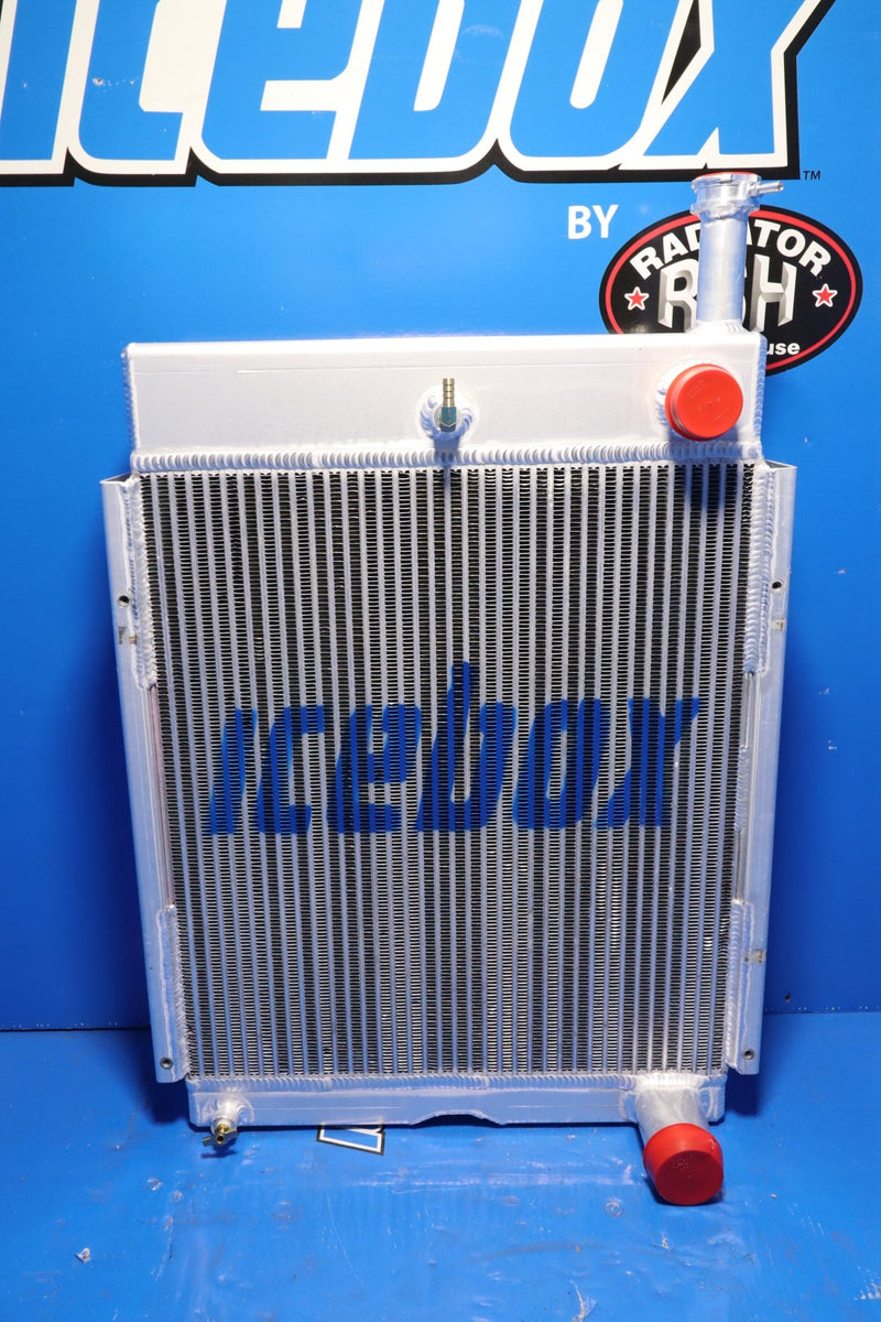 Load image into Gallery viewer, Cummins Radiator # 820242 - Radiator Supply House
