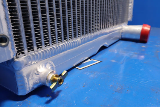 Cummins Radiator