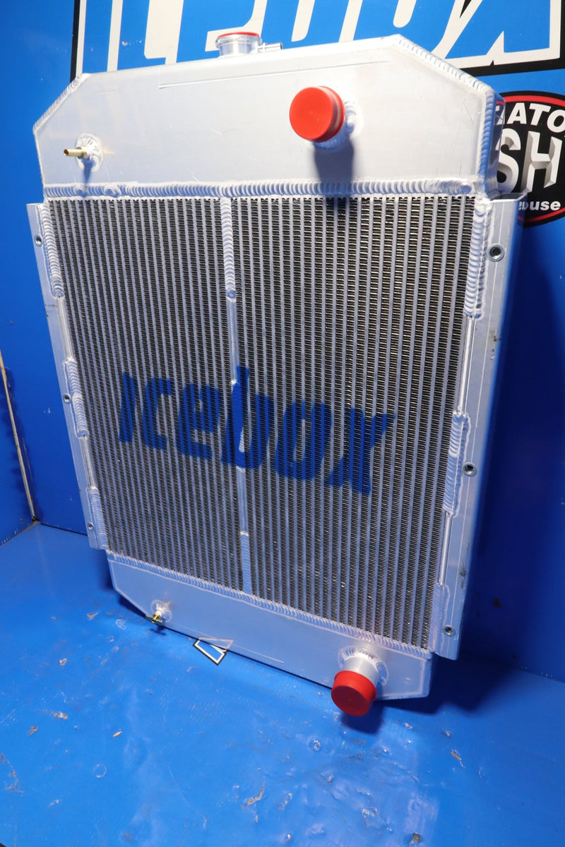 Load image into Gallery viewer, Cummins Radiator # 990066 - Radiator Supply House
