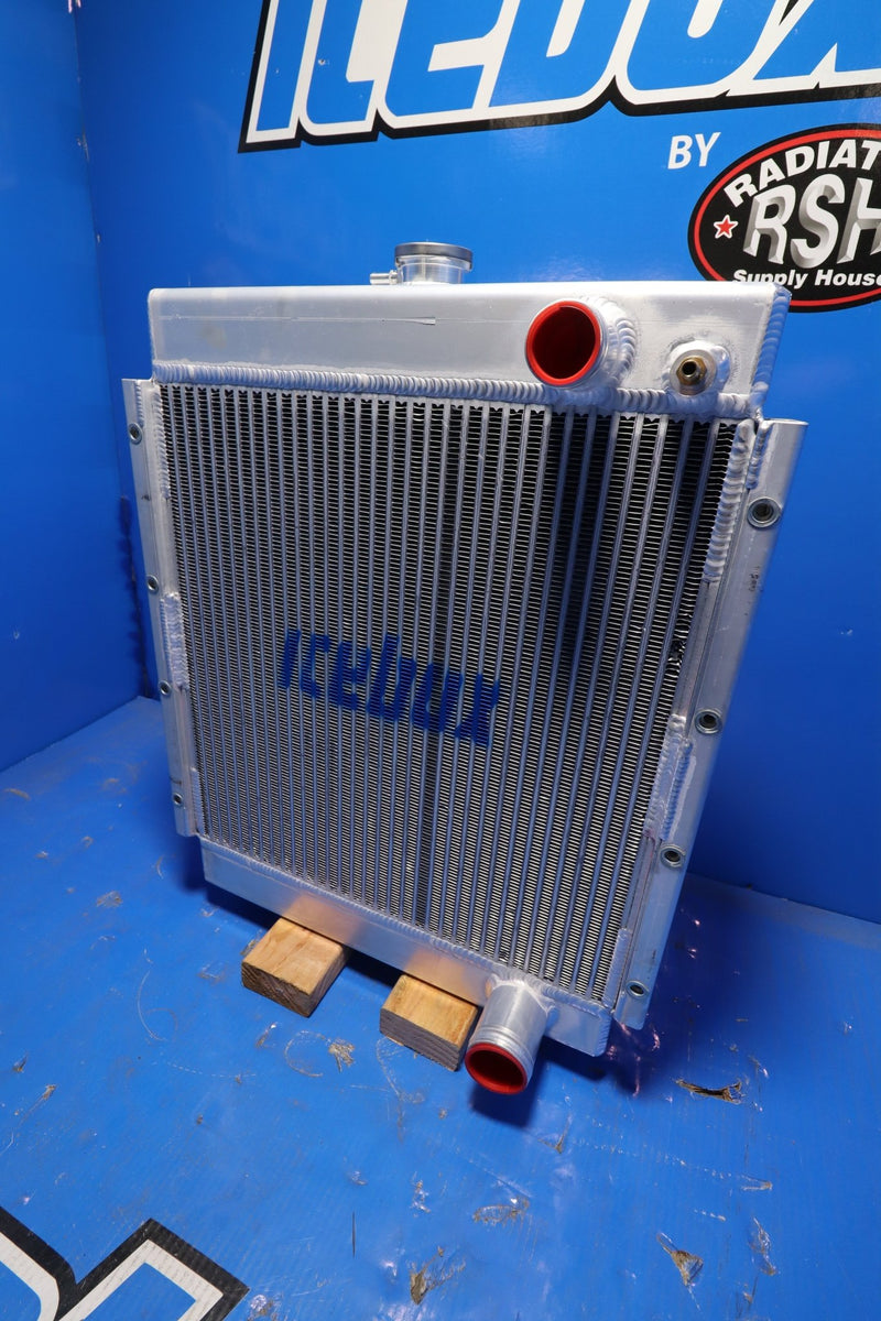 Load image into Gallery viewer, Cummins Radiator # 990444 - Radiator Supply House
