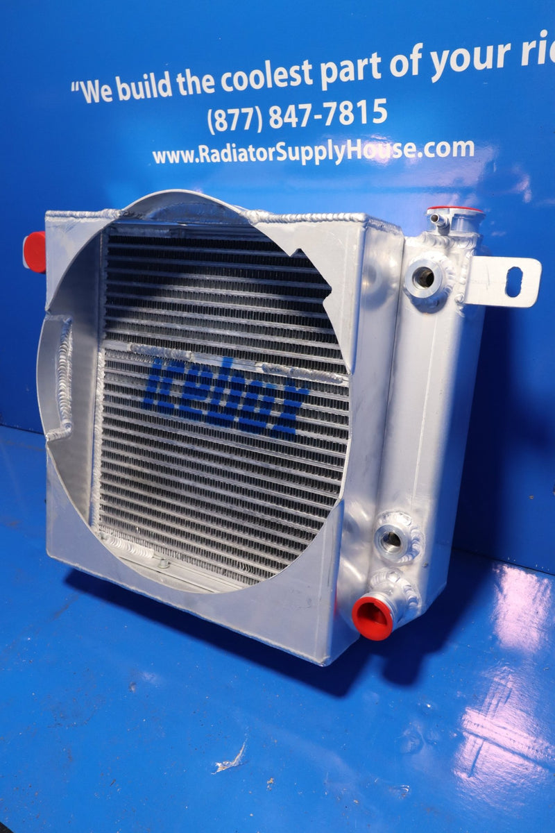 Load image into Gallery viewer, Daewoo Radiator # 890840 - Radiator Supply House
