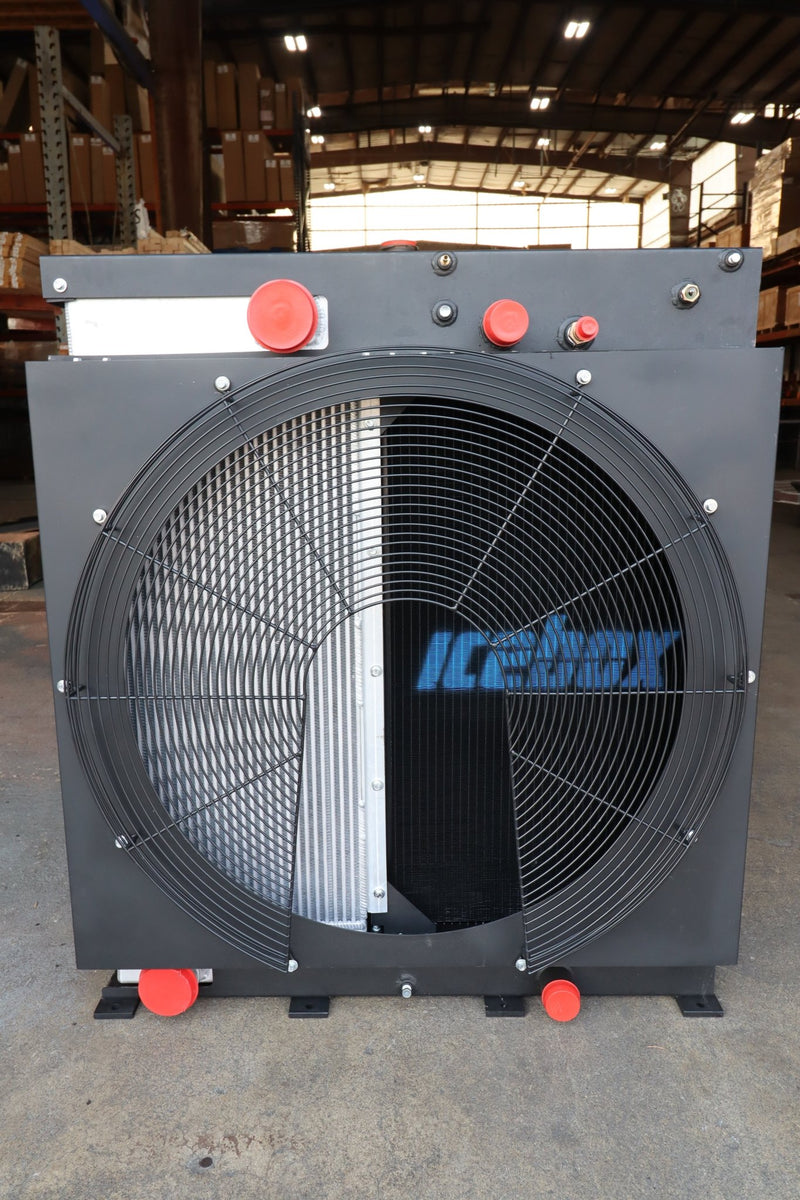 Load image into Gallery viewer, Detroit 475 HP Cooling Package # 990230 - Radiator Supply House
