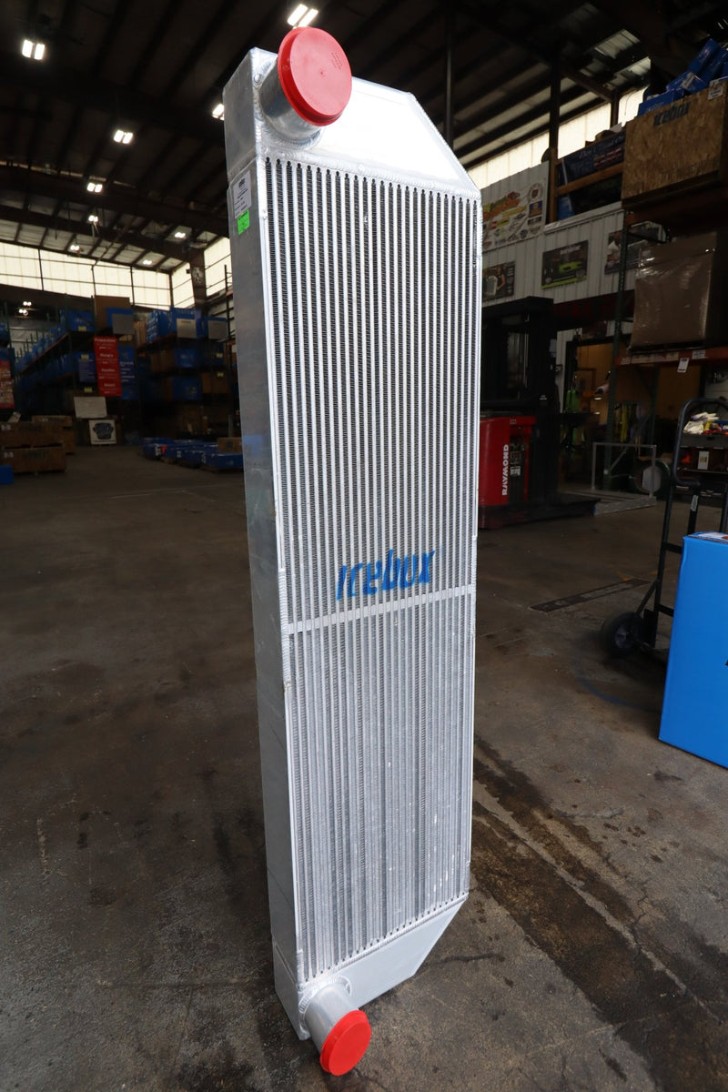 Load image into Gallery viewer, Detroit 60 Series Charge Air Cooler Core # 990443 - Radiator Supply House
