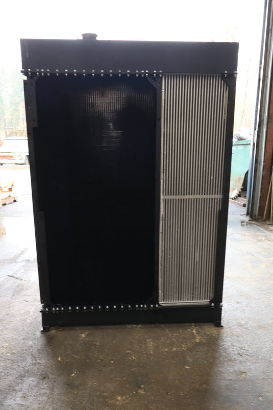 Detroit 60 Series Radiator Core