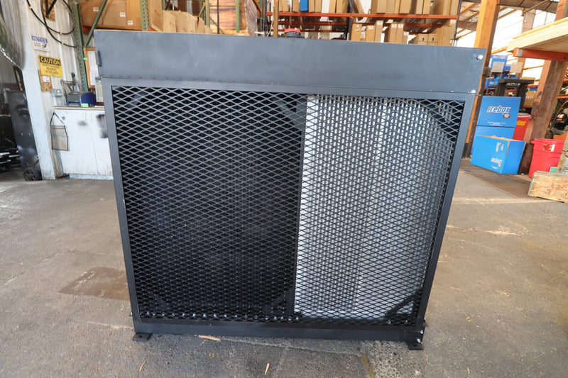 Load image into Gallery viewer, Detroit 600HP Cooling Package # 990310 - Radiator Supply House
