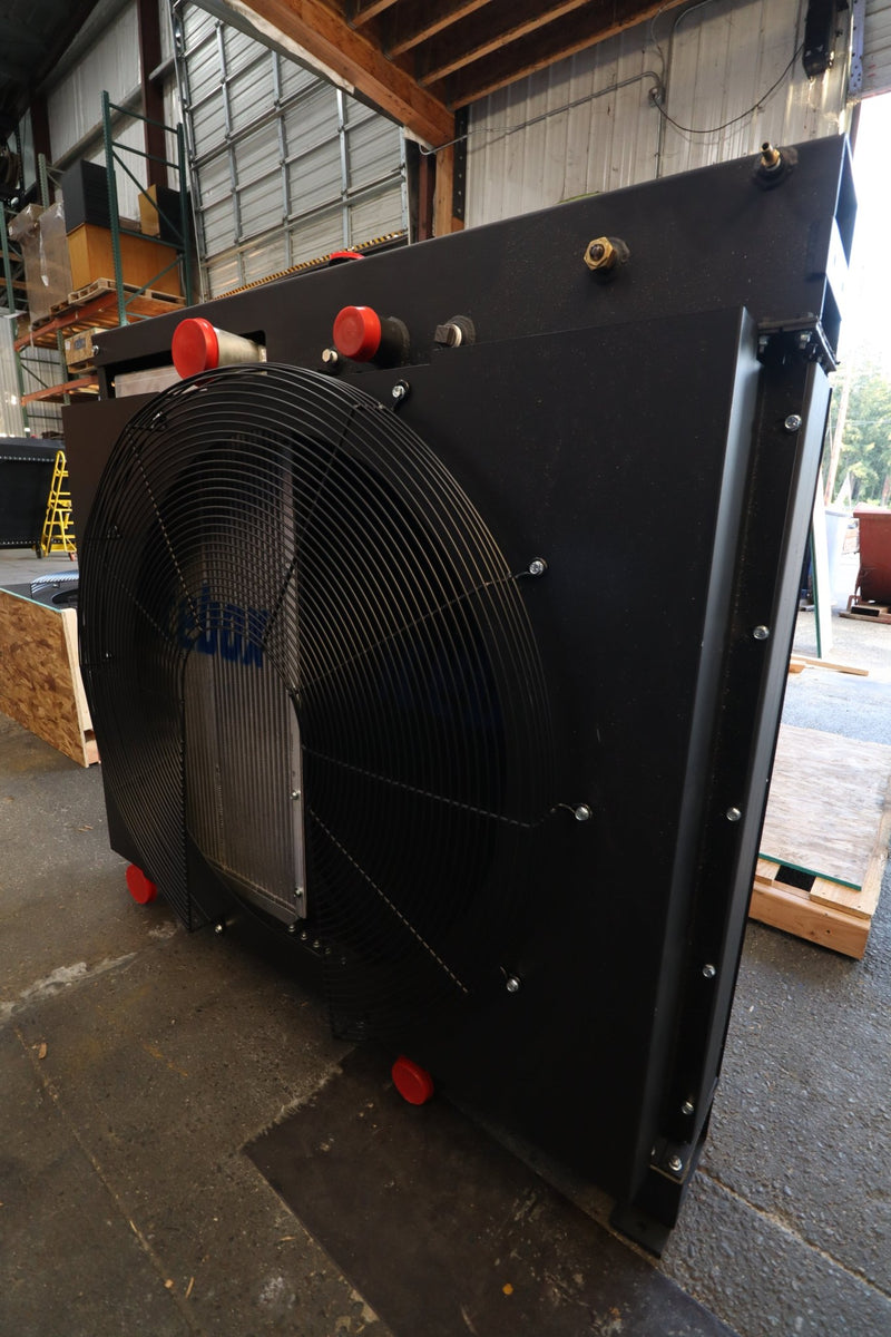 Load image into Gallery viewer, Detroit 600HP Cooling Package # 990310 - Radiator Supply House
