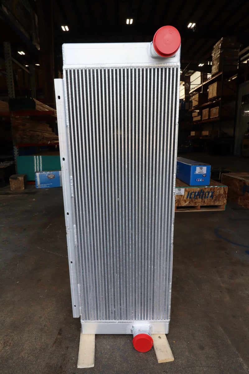 Load image into Gallery viewer, Detroit Charge Air Cooler # 990465 - Radiator Supply House
