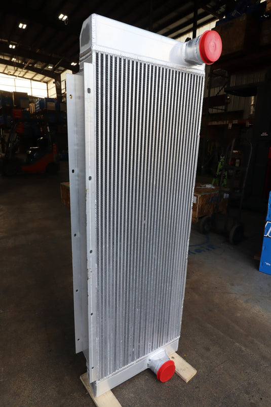 Detroit Charge Air Cooler