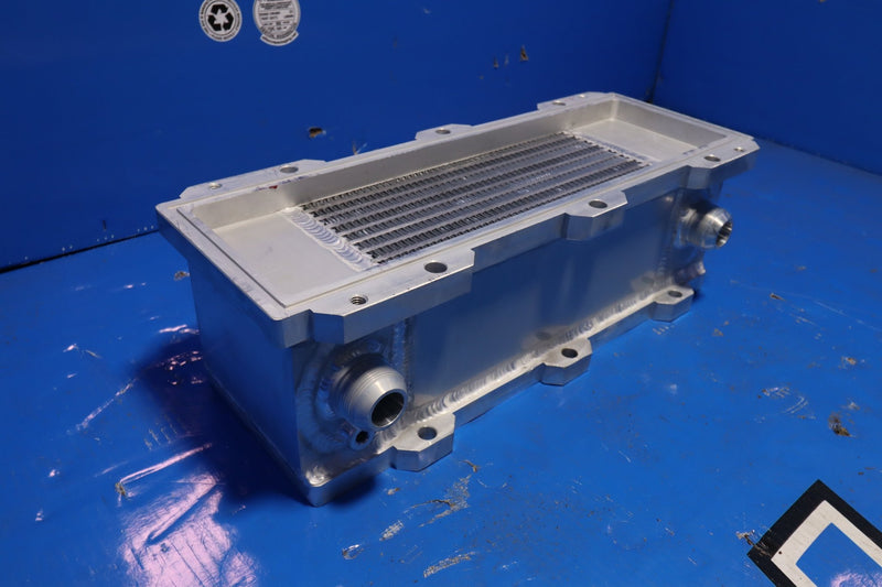 Load image into Gallery viewer, Detroit Diesel 12V149 Aftercooler # 990469 - Radiator Supply House
