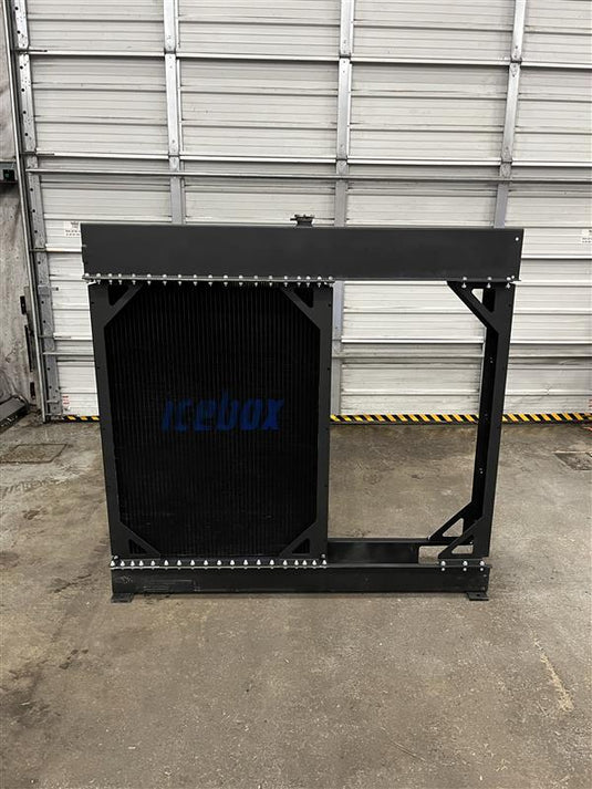 Detroit Diesel 60 Series 600HP Radiator # 990306 – Radiator Supply House