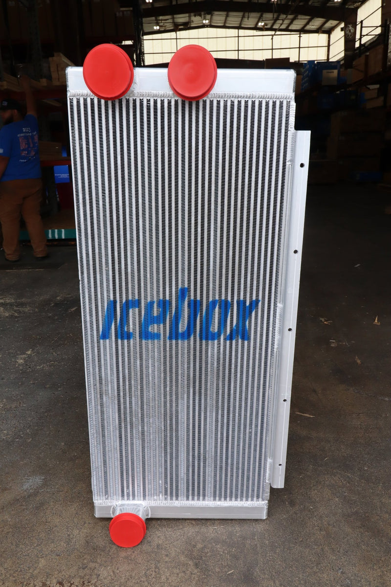 Load image into Gallery viewer, Detroit Diesel Charge Air Cooler # 990460 - Radiator Supply House
