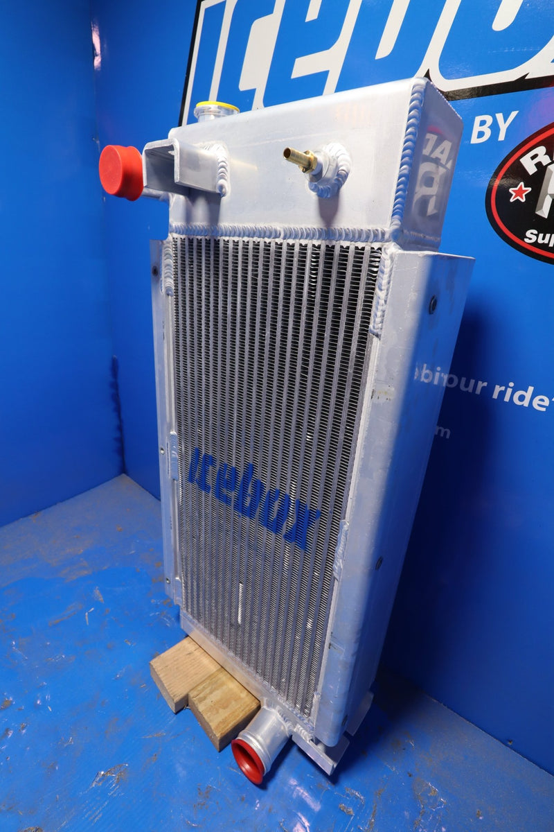 Load image into Gallery viewer, Diedrich D50 Radiator # 890771 - Radiator Supply House
