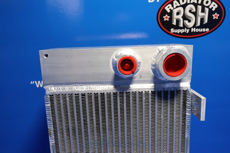 Load image into Gallery viewer, Ditch Witch JT60 Oil Cooler # 890723 - Radiator Supply House
