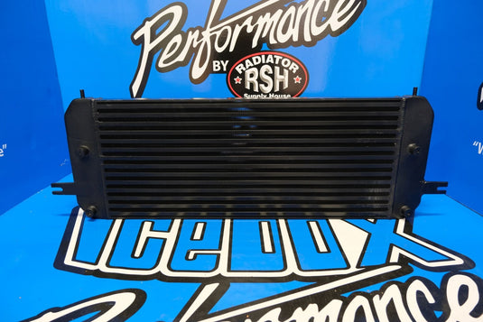 Dodge Ram Charge Air Cooler 