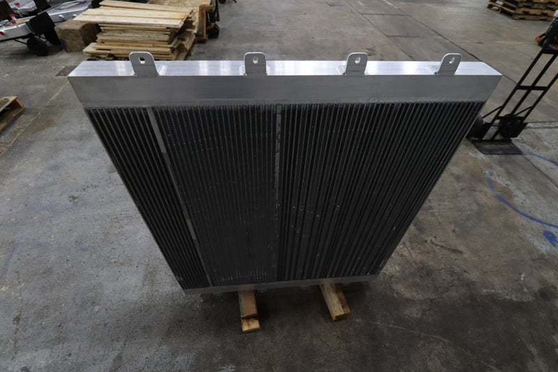 Load image into Gallery viewer, Doosan Oil Cooler # 890618 - Radiator Supply House
