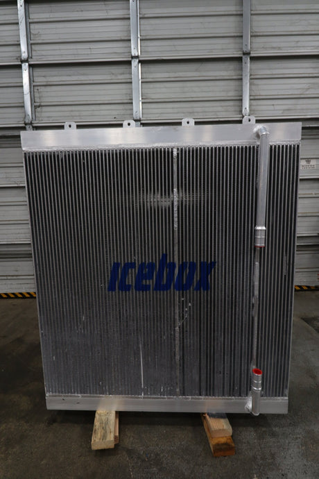 Doosan Oil Cooler 