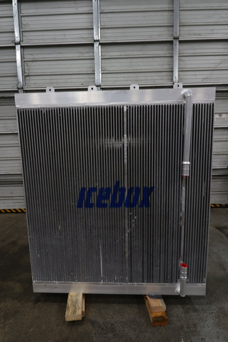 Load image into Gallery viewer, Doosan Oil Cooler # 890618 - Radiator Supply House
