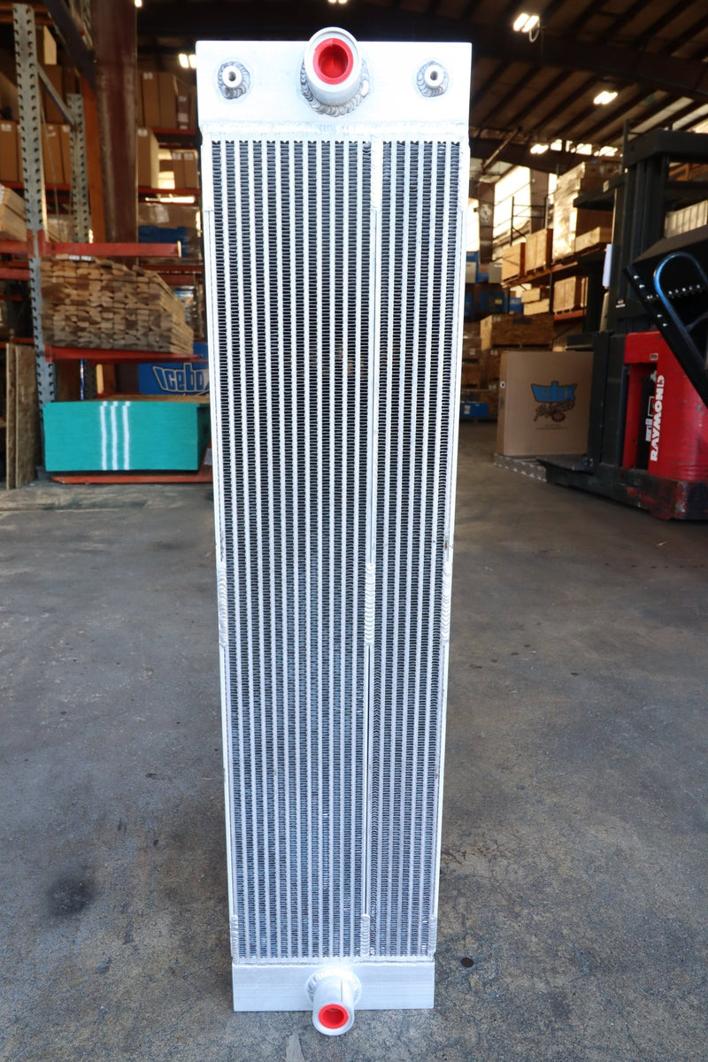 Load image into Gallery viewer, Dressta TD25M Oil Cooler # 890815 - Radiator Supply House
