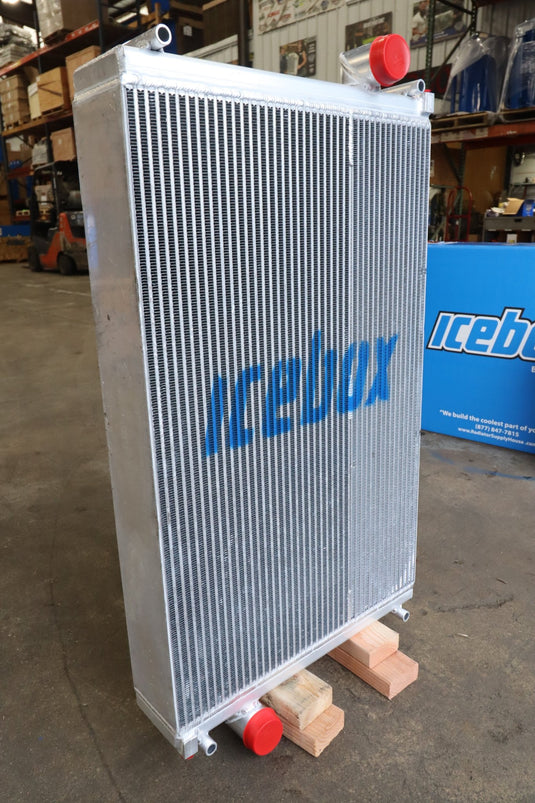 Eldorado Radiator