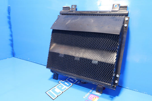 Fleetwood Motorhome / Flare AC Condenser