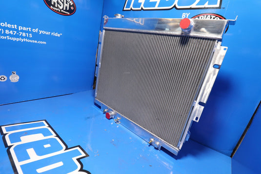 601155 Radiator Ford F-Series Radiator # 600115 – Radiator Supply House