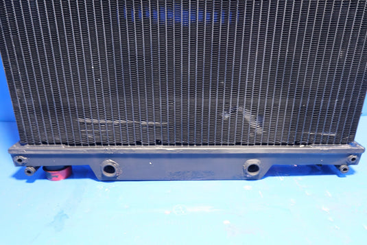 Ford F700 Radiator 