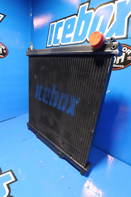 Ford F700 Radiator