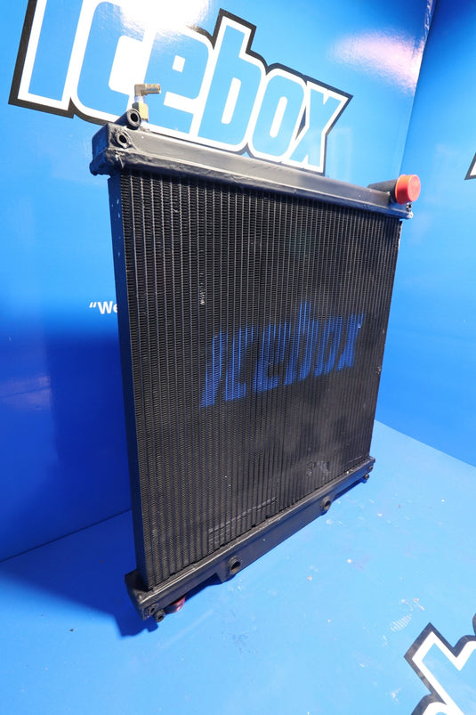 Ford F700 Radiator