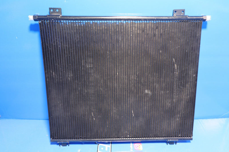 Load image into Gallery viewer, Ford L, LN, LNT, LT, LTS, 1994-1997 AC Condenser # 600455 - Radiator Supply House
