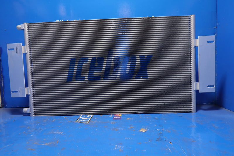 Load image into Gallery viewer, Ford / Sterling AC Condenser # 727180 - Radiator Supply House
