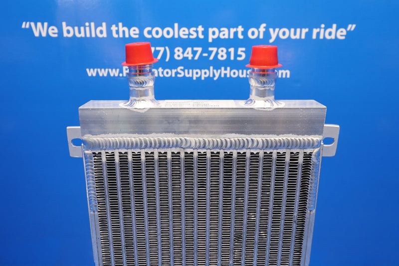 990232 Frac Blender Fuel Cooler # 990232 – Radiator Supply House