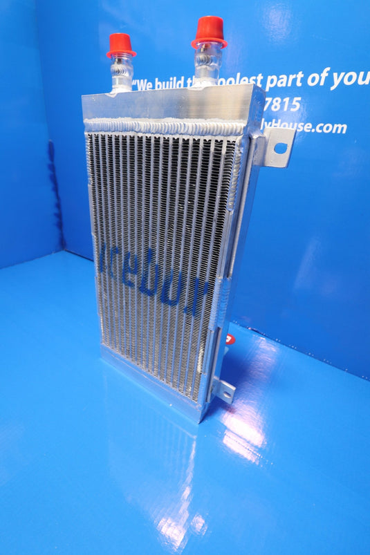 990232 Frac Blender Fuel Cooler # 990232 – Radiator Supply House