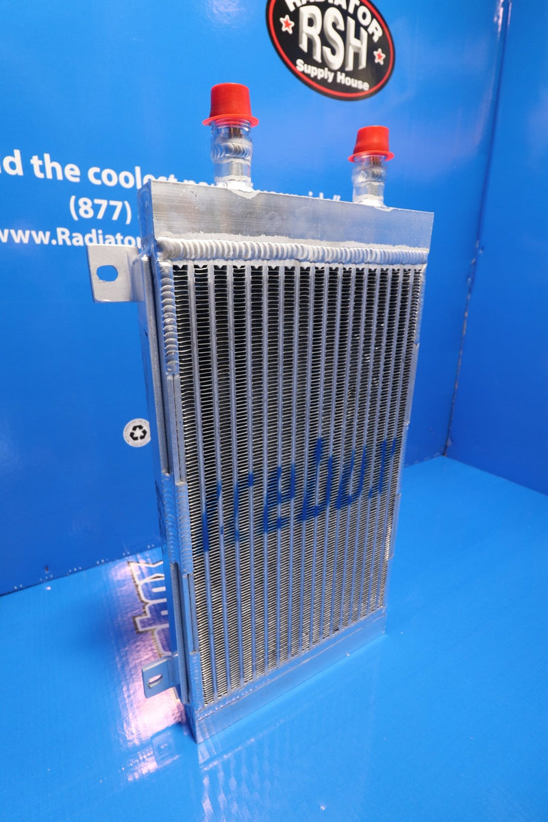 Load image into Gallery viewer, Frac Blender Fuel Cooler # 990232 - Radiator Supply House
