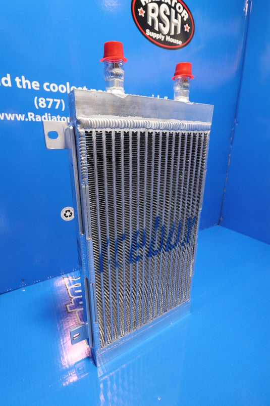 990232 Frac Blender Fuel Cooler # 990232 – Radiator Supply House