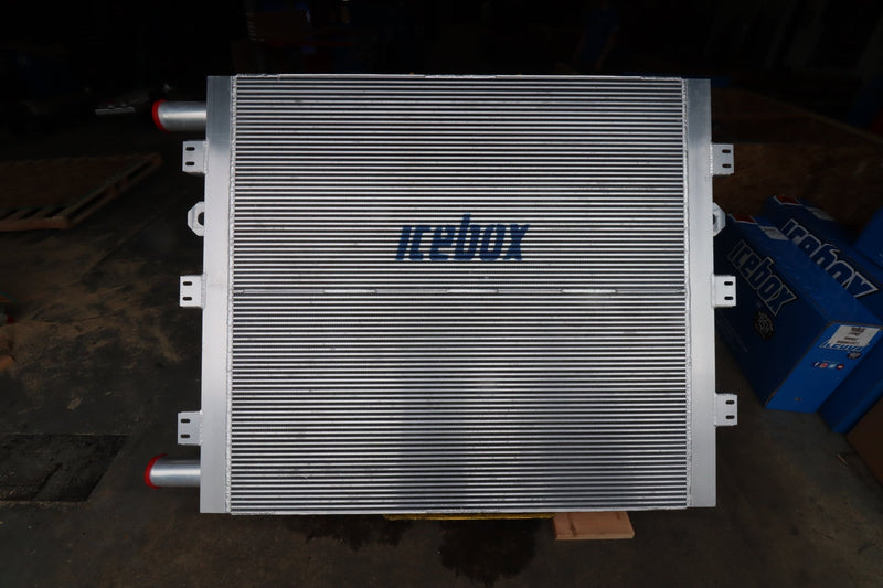 Load image into Gallery viewer, Frac Charge Air Cooler # 990456 - Radiator Supply House
