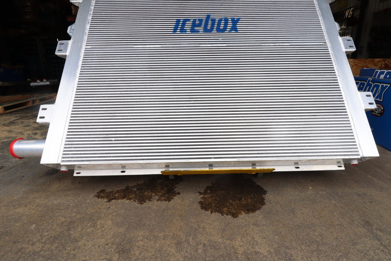 Load image into Gallery viewer, Frac Charge Air Cooler # 990456 - Radiator Supply House
