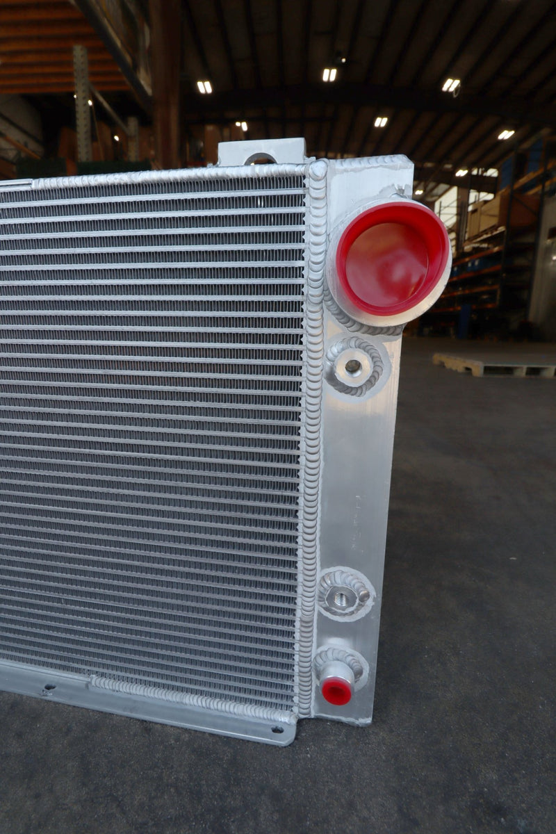 Load image into Gallery viewer, Frac Power End Oil Cooler # 990314 - Radiator Supply House
