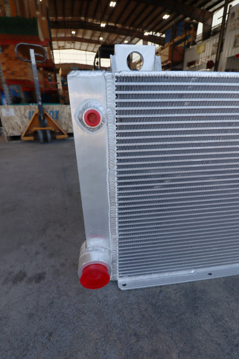 Load image into Gallery viewer, Frac Power End Oil Cooler # 990314 - Radiator Supply House
