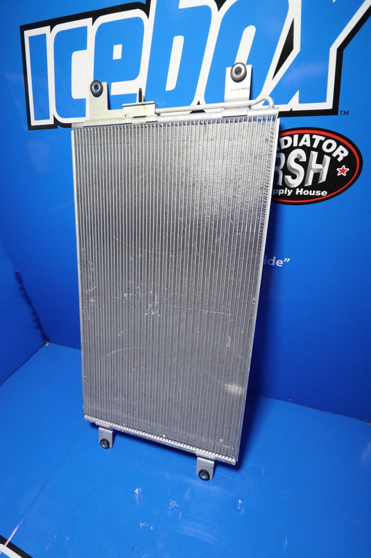 Freightliner AC Condenser