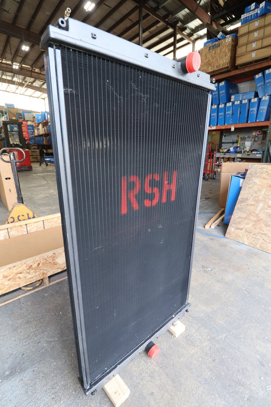 Freightliner Argosy Radiator