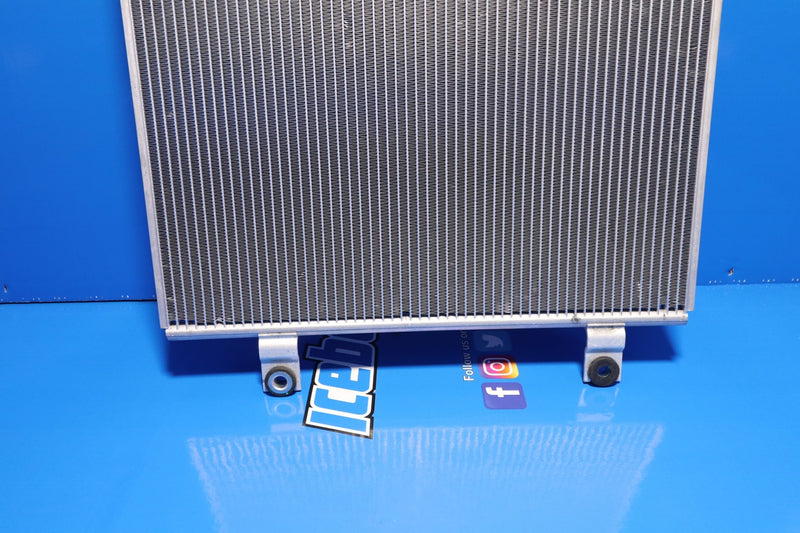 Load image into Gallery viewer, Freightliner Buisness Class, M2 AC Condenser # 601986 - Radiator Supply House
